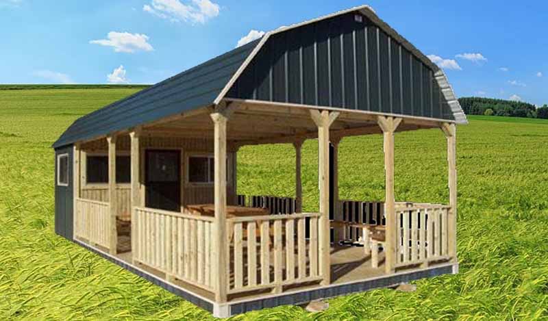 Party Barns