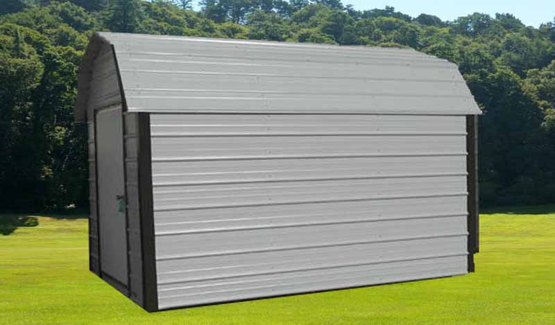 Ultra Barns