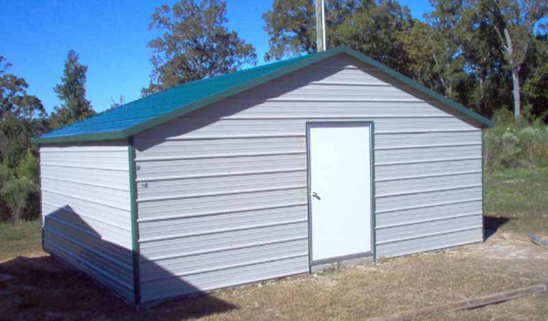 Utility Storage